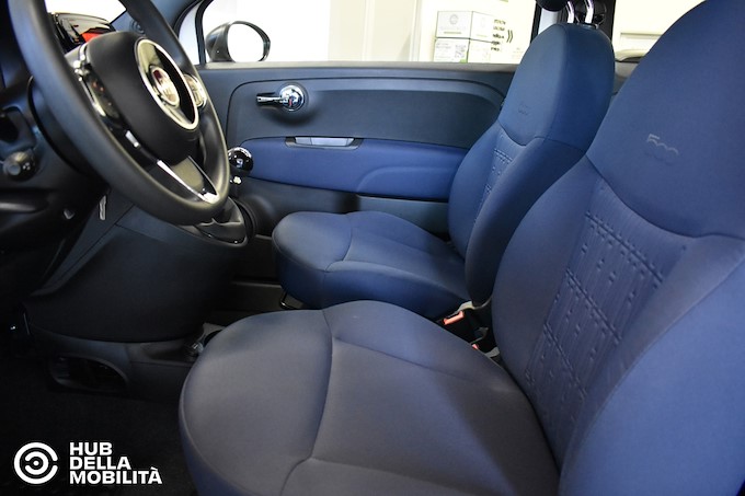 FIAT 500 1.0 Hybrid Pop